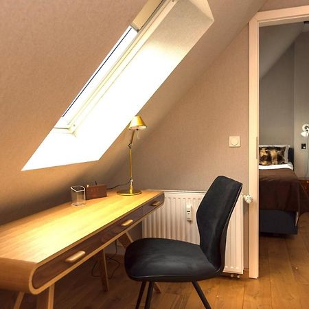 Apartmenthaus Am Dom Junior Suite Mit Parkplatz Цвиккау Экстерьер фото
