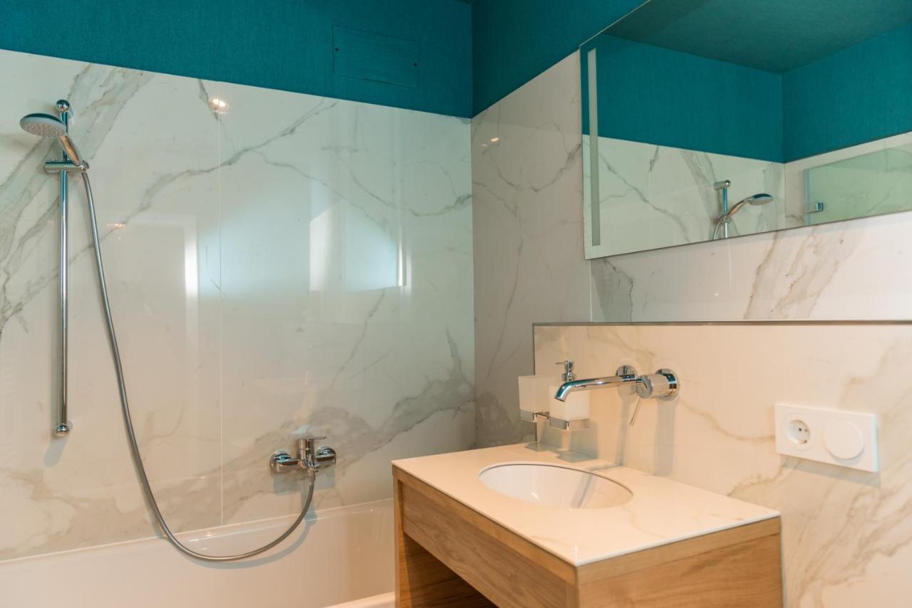 Apartmenthaus Am Dom Junior Suite Mit Parkplatz Цвиккау Экстерьер фото