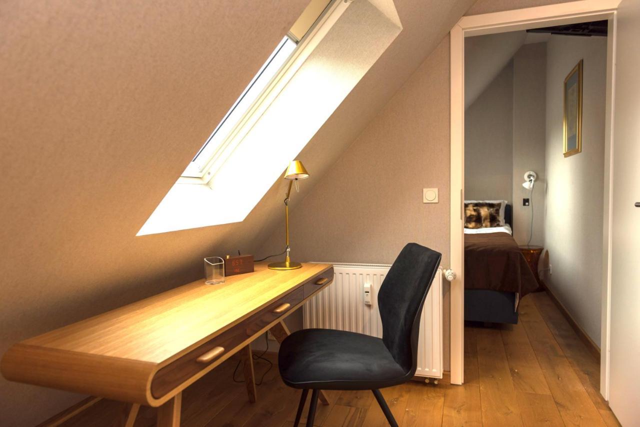 Apartmenthaus Am Dom Junior Suite Mit Parkplatz Цвиккау Экстерьер фото