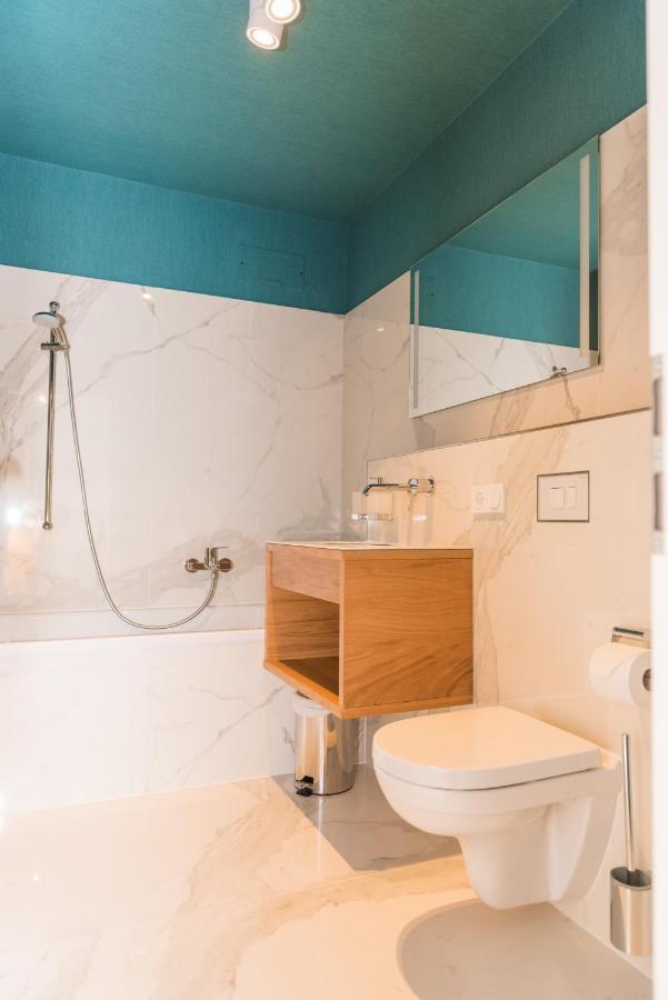 Apartmenthaus Am Dom Junior Suite Mit Parkplatz Цвиккау Экстерьер фото
