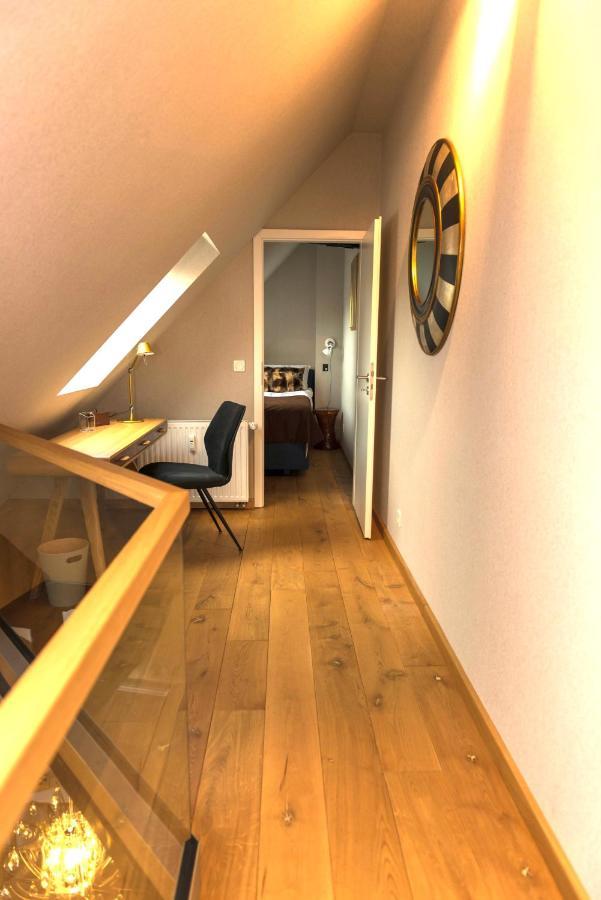 Apartmenthaus Am Dom Junior Suite Mit Parkplatz Цвиккау Экстерьер фото